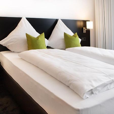 Au Hotel By Wmm Hotels Aurach Exterior foto
